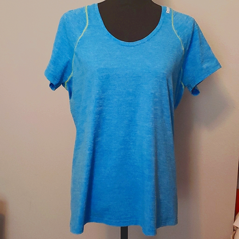 Reebok Play Dry Performance Top